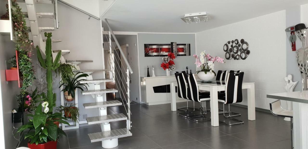 Chambres D'Hotes Chez Pat Et Nanou Six-Fours-les-Plages Exterior photo